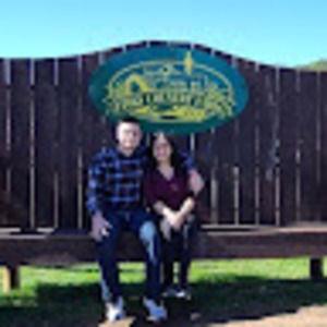 Meet your Posher, Matthew